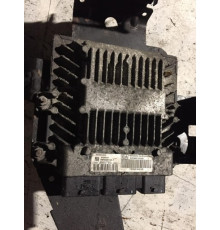 KOMPUTER 5WS40615C-T EXPERT ii JUMPY SCUDO 2.0 HDI
