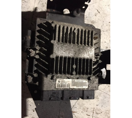 KOMPUTER 5WS40615C-T EXPERT ii JUMPY SCUDO 2.0 HDI