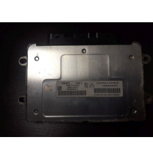 KOMPUTER PEUGEOT 9666909780 9666591380 V29006828A