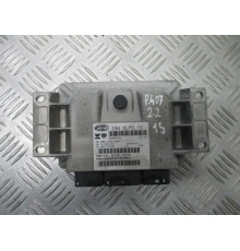 KOMPUTER STEROWNIK PEUGEOT 407 2.2 16V 9651774180