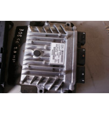 KOMPUTER PEUGEOT 308 2.0 HDI 9663548180 9666266480