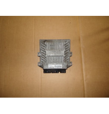 KOMPUTER 9664626580 ULYSSE C8 PEUGEOT 807 2.0 HDI
