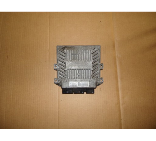 KOMPUTER 9664626580 ULYSSE C8 PEUGEOT 807 2.0 HDI