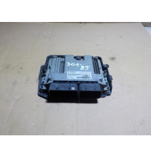 PEUGEOT 301 KOMPUTER 1.6 EHDI 9806460480