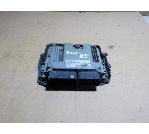 PEUGEOT 301 KOMPUTER 1.6 EHDI 9806460480