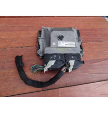 PEUGEOT 308 T9 2014 1,2 THP KOMPUTER 9811265180