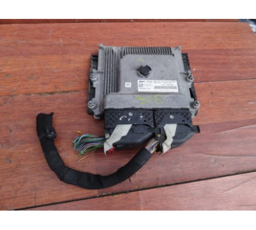PEUGEOT 308 T9 2014 1,2 THP KOMPUTER 9811265180