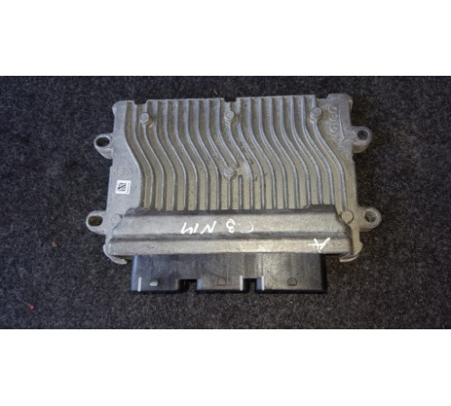KOMPUTER PEUGEOT 9666591380 9675916480 V29009427A