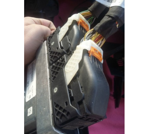 KOMPUTER PEUGEOT 208 2008 308 1.2 THP IGŁA