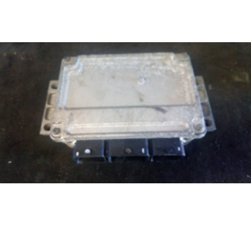 KOMPUTER STEROWNIK PEUGEOT 307 2.0 16V 9650623180