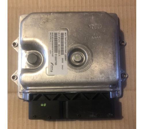 KOMPUTER BIPPER NEMO FIORINO QUBO 1.3 51880760