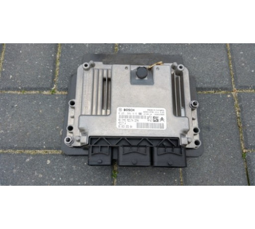 PEUGEOT 3008 5008 KOMPUTER 9666325380