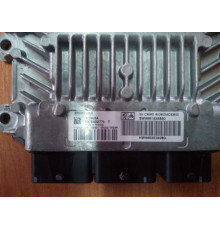 PEUGEOT KOMPUTER STEROWNIK 5W540277I-T SID 803A