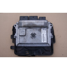 PEUGEOT 208 1.2 VTI 9805353080 KOMPUTER STEROWNIK