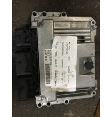 KOMPUTER PEUGEOT 308 1.6 VTI 9664738680