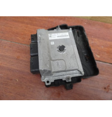 PEUGEOT 301 2014 1,6 16V KOMPUTER 9806166080 ORG