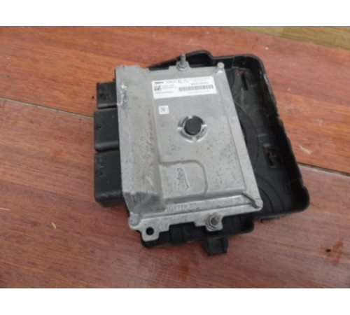 PEUGEOT 301 2014 1,6 16V KOMPUTER 9806166080 ORG