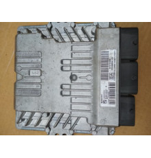 PEUGEOT 508 1.6 HDI KOMPUTER 9676760880 SID807