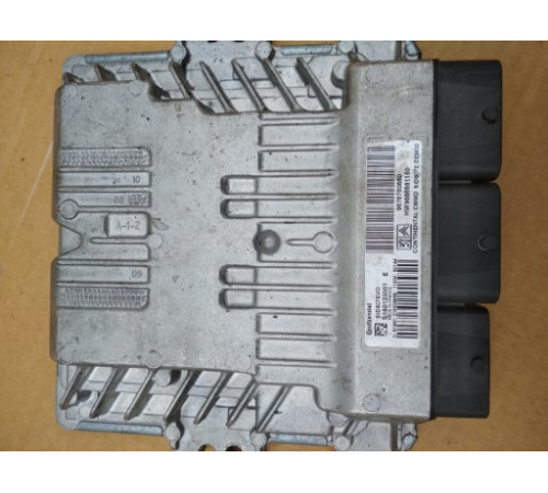 PEUGEOT 508 1.6 HDI KOMPUTER 9676760880 SID807