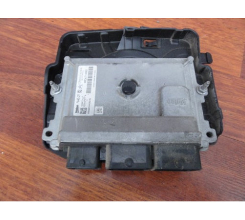 PEUGEOT 301 2014 1,6 16V KOMPUTER 9806713880