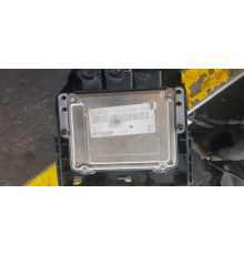 KOMPUTER ZESTAW IMMO BSI 96647386-060 PEUGEOT 207
