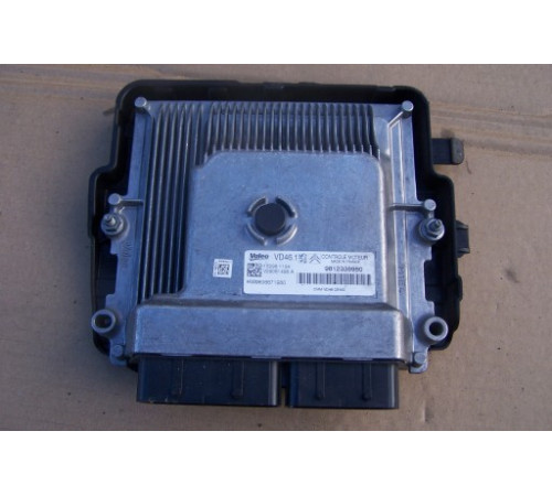 PEUGEOT 208 1.2 THP КОМПЬЮТЕР 9812338980