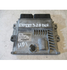 Компьютер Expert III 2.0 Blue HDI 9809447980