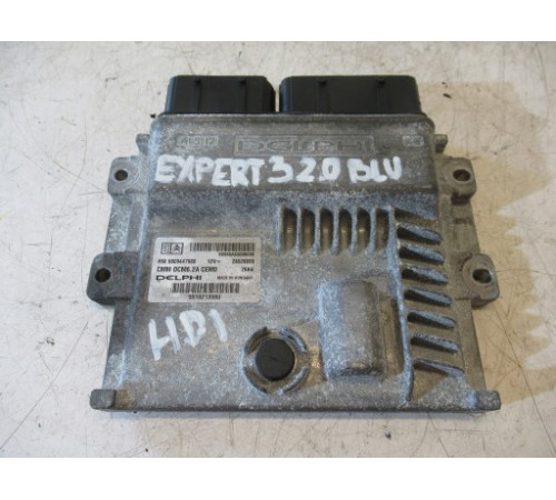 Компьютер Expert III 2.0 Blue HDI 9809447980