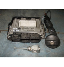 ВОДИТЕЛЬ КОМПЬЮТЕРА 0281018228 PEUGEOT