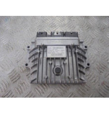 Пежо 407 2.0 HDi компьютер 9663548180
