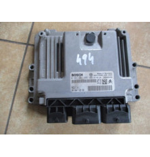 PEUGEOT 207 308 КОМПЬЮТЕР ДРАЙВЕР 0261201602