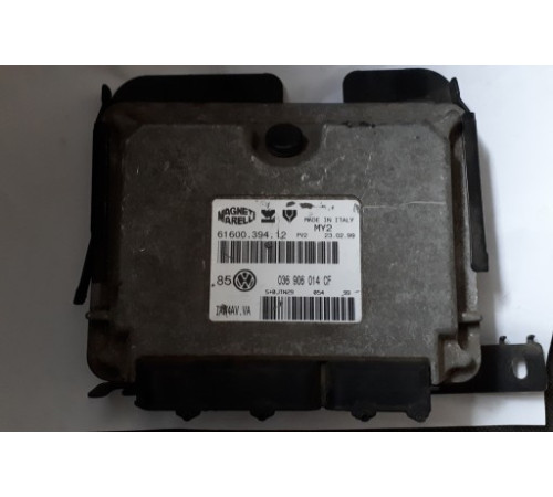 9639907780 КОМПЬЮТЕР ДРАЙВЕР PEUGEOT 206 1.1