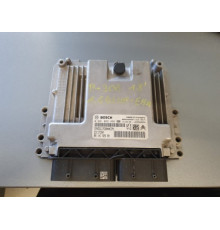 Драйвер компьютер PEUGEOT E-HDI 1.6 BlueHDI