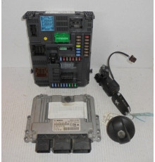 208 КОМПЬЮТЕР STARTER KIT 1.4 VTI 9678495980