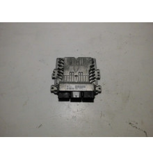 КОМПЬЮТЕР ДВИГАТЕЛЯ PEUGEOT 508 1.6 E-HDI 9678628780