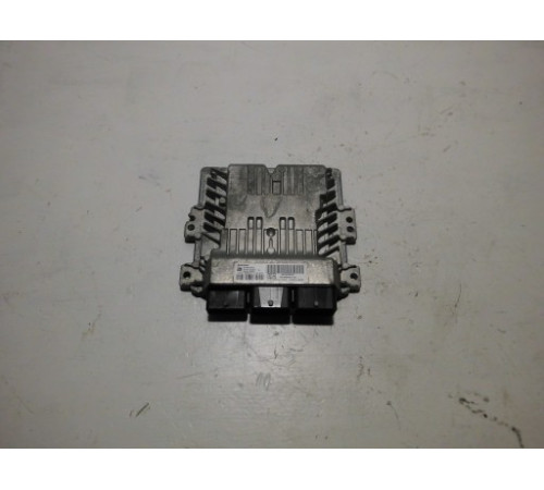 КОМПЬЮТЕР ДВИГАТЕЛЯ PEUGEOT 508 1.6 E-HDI 9678628780