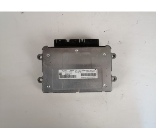 PEUGEOT 207 C3 компьютер драйвер HW9666591380