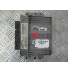 КОМПЬЮТЕР ДВИГАТЕЛЯ PEUGEOT 306 1.4 9637706080-03