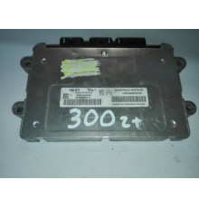 КОМПЬЮТЕР КОНТРОЛЛЕР PSA 9666909780