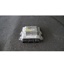 Компьютер двигателя 2,0 hdi 9656815080 Peugeot Citroe