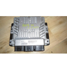 Компьютер двигателя для BERLINGO 9678686080 S180075002