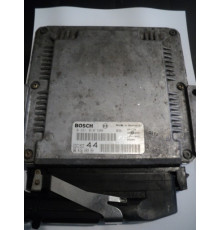 0281010500 КОМПЬЮТЕР ДРАЙВЕР PEUGEOT 206 2.0 HDI