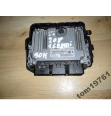 КОМПЬЮТЕР 1.6 EHDI ДЛЯ PEUGEOT 208 (9807885980)