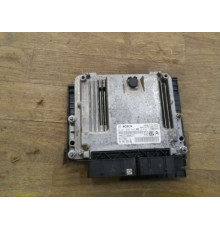 ПЕЖО 1.6 СИНИЙ HDI КОМПЬЮТЕР ЭБУ 9808535880