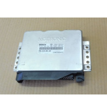 Компьютер Porsche Boxster 986 0261204604