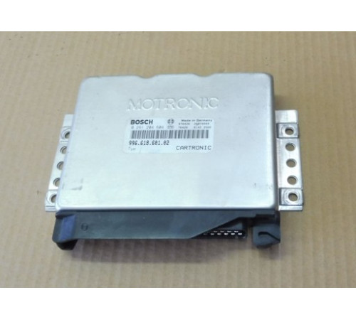 Компьютер Porsche Boxster 986 0261204604