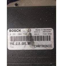 Водитель компьютера двигателя 3.2 S porsche boxster