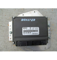 КОМПЬЮТЕР ДВИГАТЕЛЯ 99661860500 PORSCHE BOXSTER 2.7