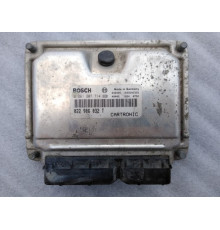 PORSCHE CAYENNE КОМПЬЮТЕР ДВИГАТЕЛЯ 022906032T