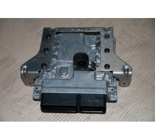 Porsche 911 991 3.8 компьютер контроллер двигателя ECU